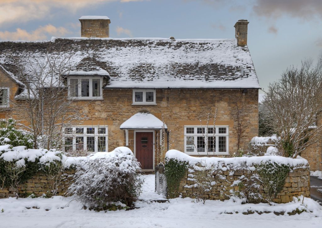 How to Prepare Your Home for Winter in the UK