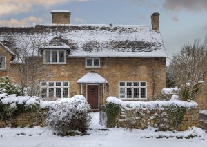 How to Prepare Your Home for Winter in the UK